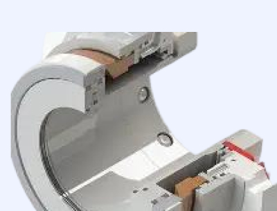 Pump Parts and Mechanical seals