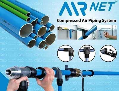 Air Piping System